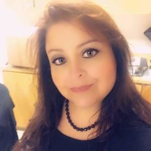 Meet your Posher, Patty